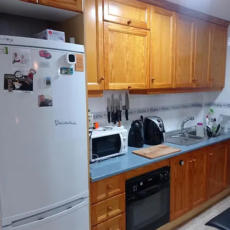 Adosado En Riomar-3, Urbanizacion Residencial Privada Holiday home *