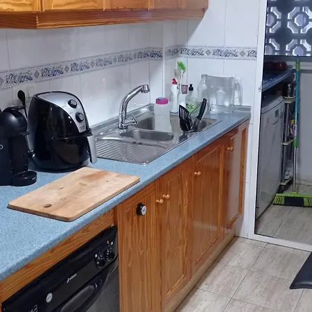 Adosado En Riomar-3, Urbanizacion Residencial Privada Ferienhaus Torre de la Horadada