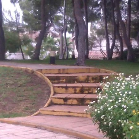Adosado En Riomar-3, Urbanizacion Residencial Privada Ferienhaus Torre de la Horadada
