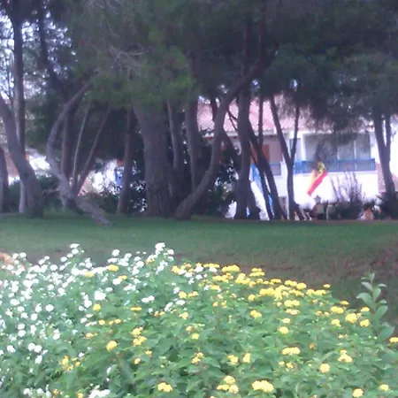 Holiday home Adosado En Riomar-3, Urbanizacion Residencial Privada *
