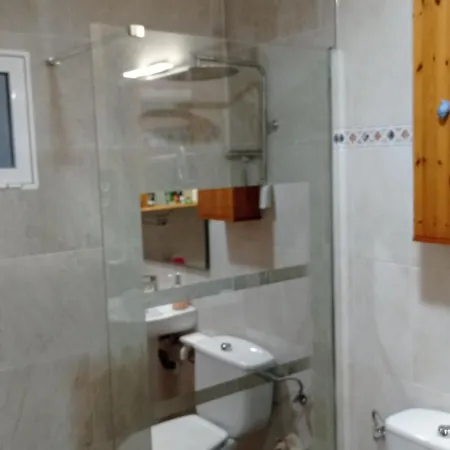 Adosado En Riomar-3, Urbanizacion Residencial Privada Ferienhaus Torre de la Horadada
