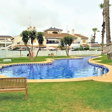 Adosado En Riomar-3, Urbanizacion Residencial Privada *