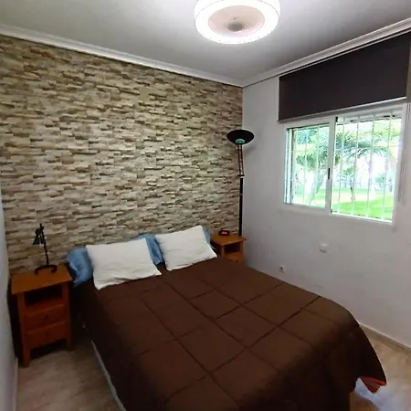 Adosado En Riomar-3, Urbanizacion Residencial Privada * Torre de la Horadada