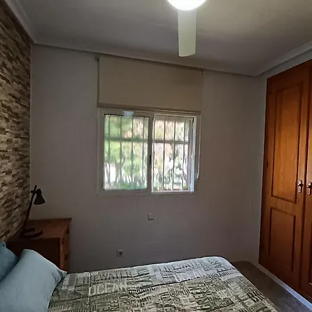 Holiday home Adosado En Riomar-3, Urbanizacion Residencial Privada