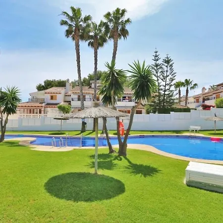 Adosado En Riomar-3, Urbanizacion Residencial Privada *