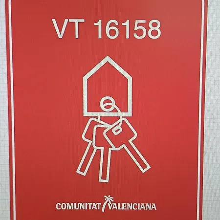 Adosado En Riomar-3, Urbanizacion Residencial Privada Ferienhaus